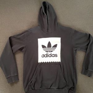 Adidas Original hoodie